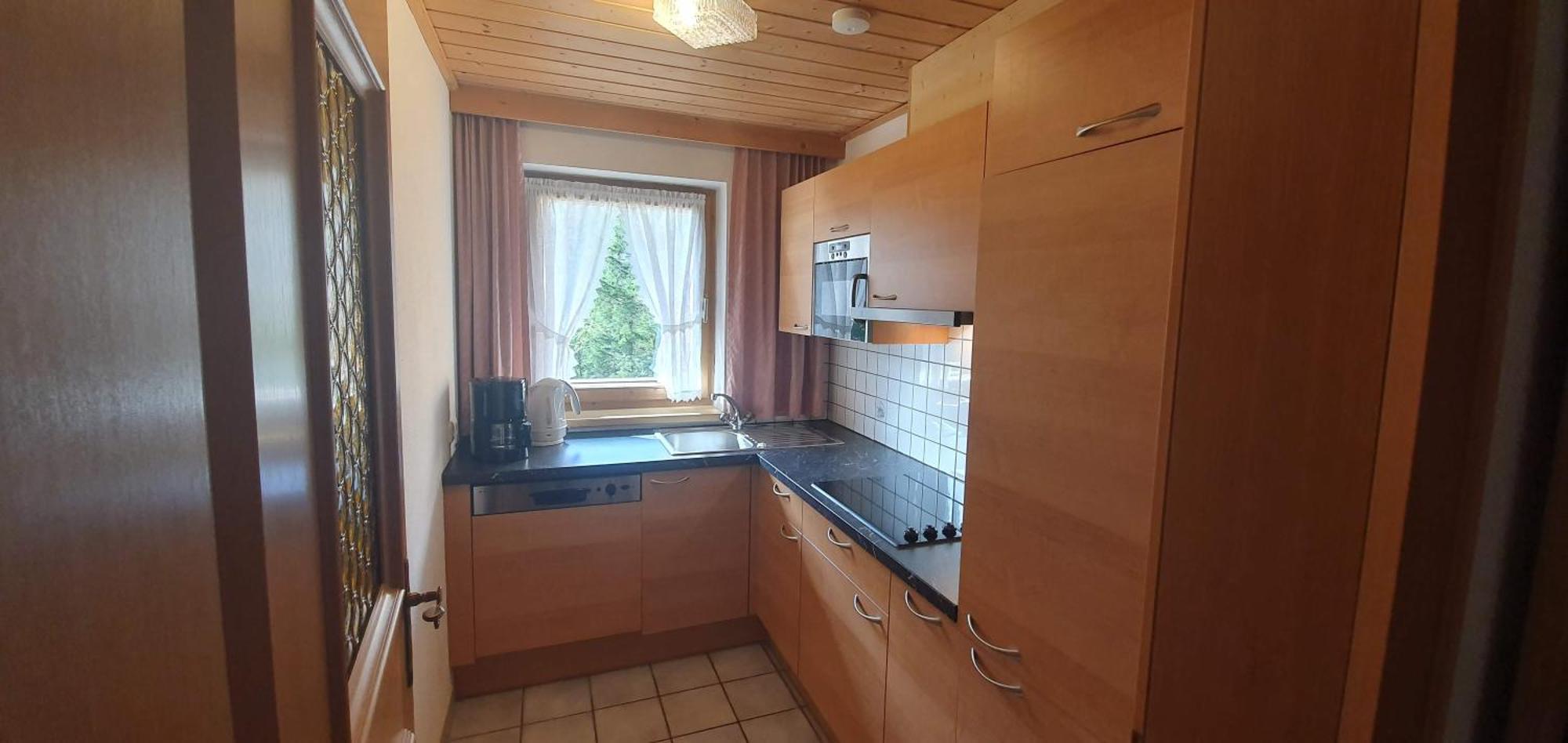 Pension Appartements Via Claudia Лермос Номер фото