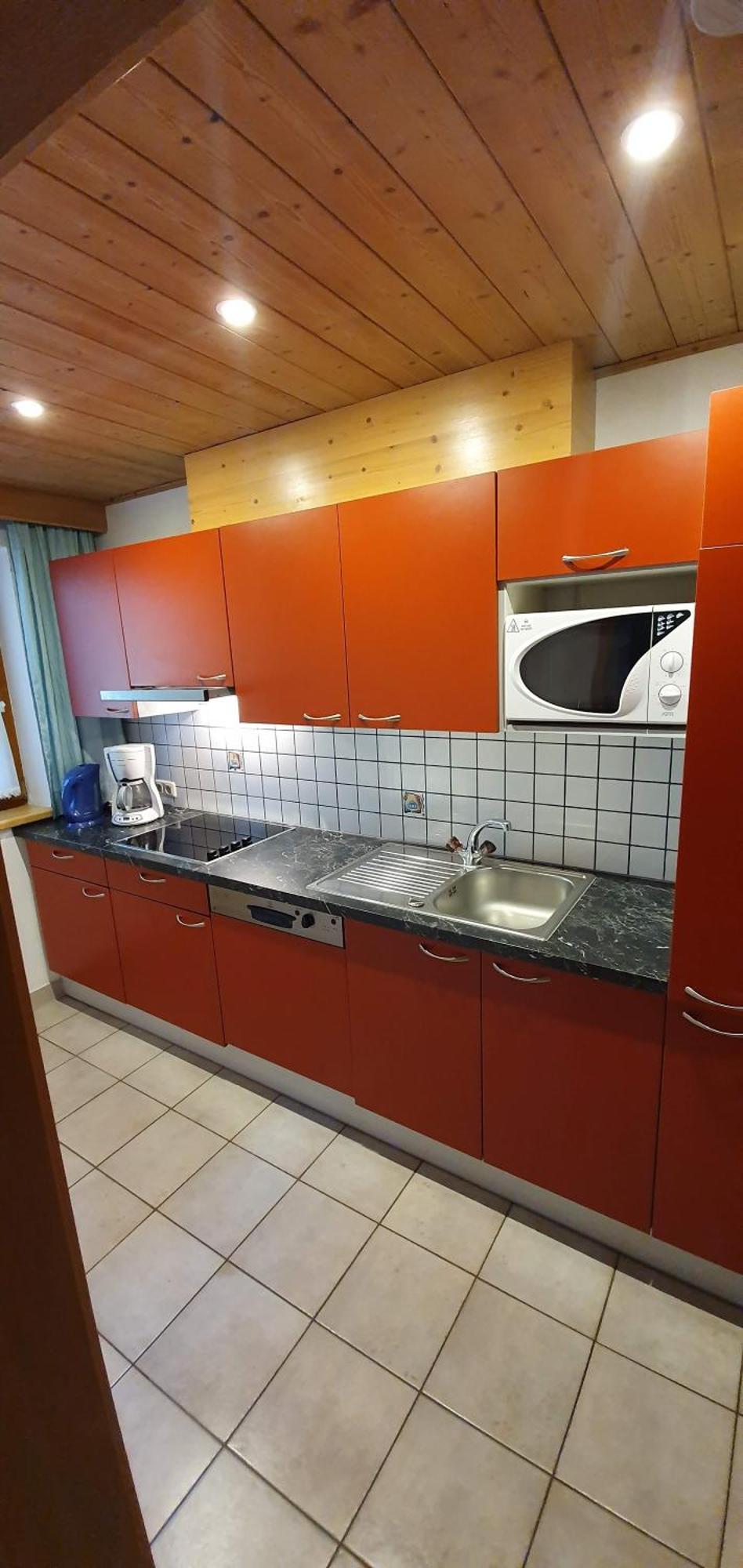 Pension Appartements Via Claudia Лермос Номер фото
