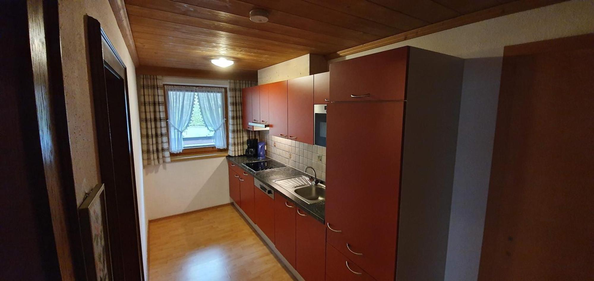 Pension Appartements Via Claudia Лермос Номер фото
