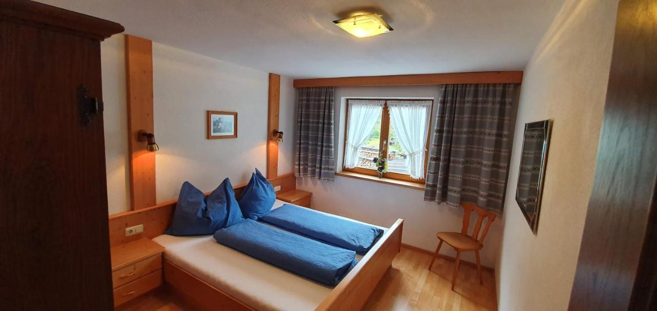 Pension Appartements Via Claudia Лермос Экстерьер фото